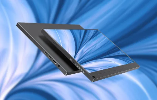 Monitor UPERFECT UFilm A17 15.6" 3840x2160px IPS