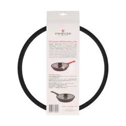 ZWIEGER Deckel 28 cm - pokrywka szklana