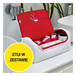 Suszarka AENO AI HD5W Biały 1500W