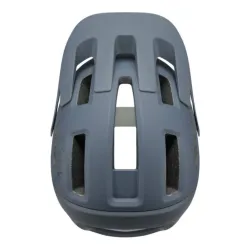 Kask rowerowy Fizik Terra Kassis MIPS Air Node granatowy