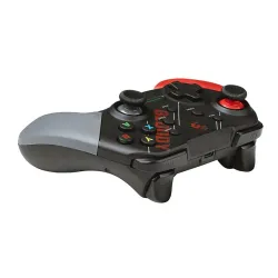 Pad A4tech GPW50 Sports Red RF do PC, PS3, Android Bezprzewodowy Czarny