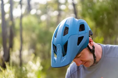 Kask rowerowy FOX Mainframe MIPS