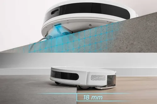 Robot sprzątający SENCOR SRV 7485WH