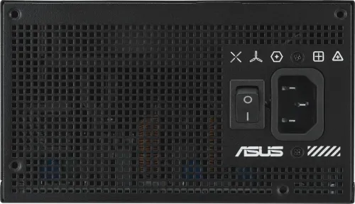 Zasilacz ASUS TUF Gaming EVO 750W 80+ Bronze Czarny