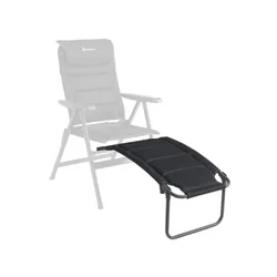 Podnóżek do krzesła Outwell Clifton Footrest - black