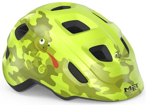 Kask rowerowy MET Hooray