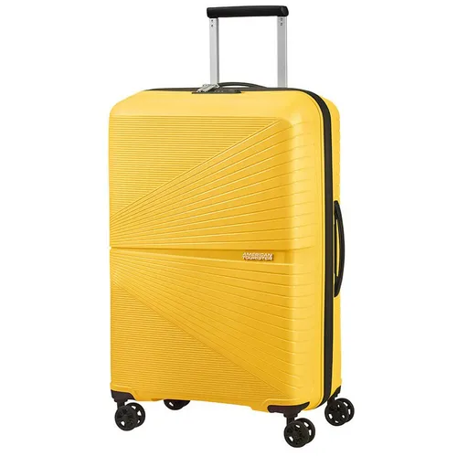 Walizka średnia American Tourister Airconic - lemondrop