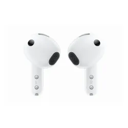 Słuchawki bezprzewodowe Samsung Galaxy Buds4 SM-R540NZW Douszne Bluetooth 6.1 Funkcje AI Biały