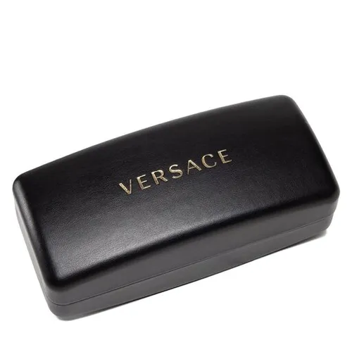 Okulary przeciwsłoneczne Versace 0VE4434 Black - Rozmiar (EU) 54