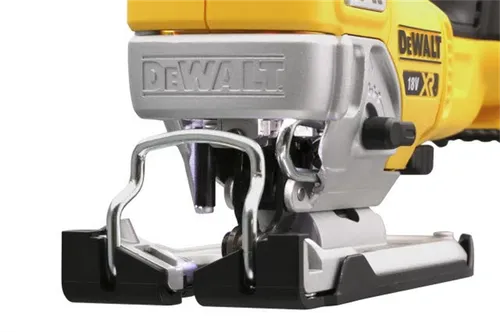 Лобзик аккумуляторный DeWalt DCS334N