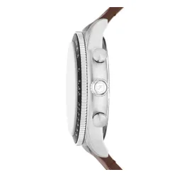 Часы Fossil Sport Tourer FS6042 Brown