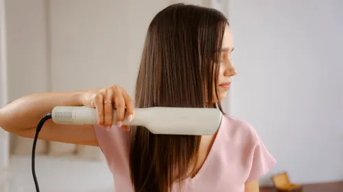 Prostownica MPM GLOW&flow MPR-26 230 stopni