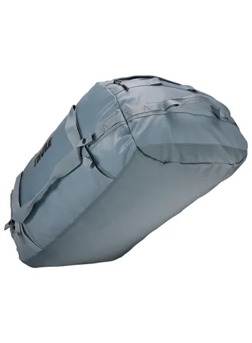 Дорожная сумка 2в1 Thule Chasm 90-pond grey