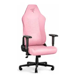 Fotel gamingowy RAZER Iskur V2 X Newgen Różowy