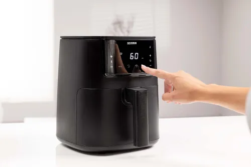 Air fryer Severin FR 2461 1300W 4l