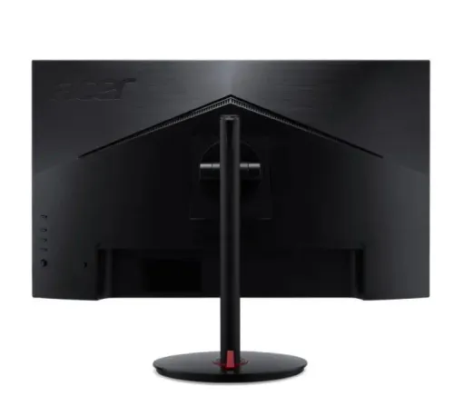 Monitor Acer Nitro XV271UM3bmiiprx 27" 2K IPS 180Hz 1ms Gamingowy