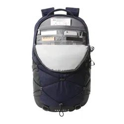 Şehrin Sırt Çantası The North Face Borealis-navy / black