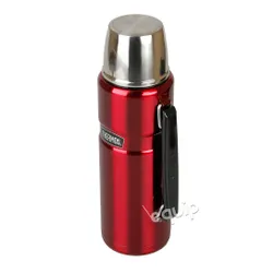 Termos podróżny Thermos Stainless King™ 1,2 l - red