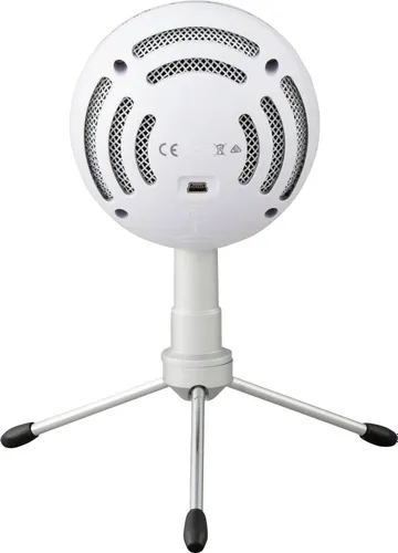 Mikrofon Blue Snowball iCE USB (biały)