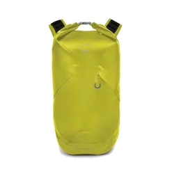 Plecak miejski Osprey Transporter Roll Top WP 25 l lemongrass yellow
