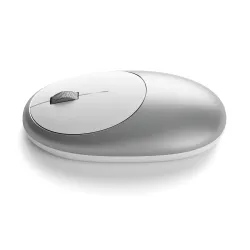 Myszka Satechi M1 Wireless Mouse Srebrny