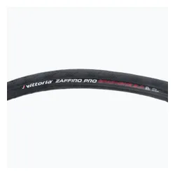 Opona rowerowa Vittoria Zaffiro Pro V G2.0 700 x 32C czarny