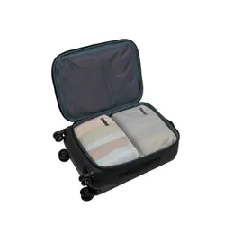 Pokrowiec kompresyjny na ubrania Thule Compression Packing Cube M - soft green