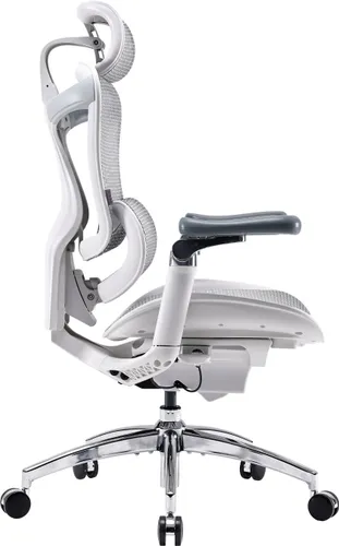 Fotel gamingowy SIHOO Doro C300 PRO Biały