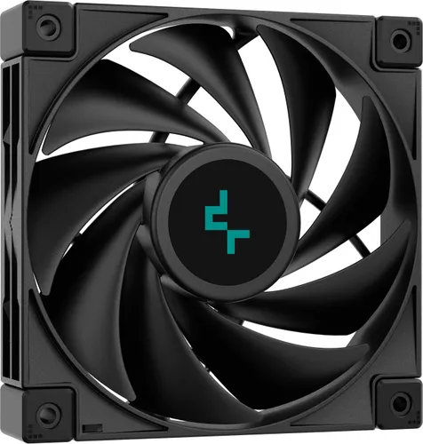 Chłodzenie CPU DEEPCOOL AK400