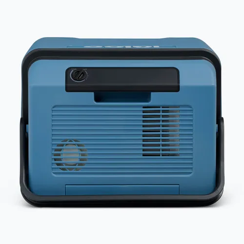 Lodówka turystyczna Igloo IE27 ACDC 27 l ice blue