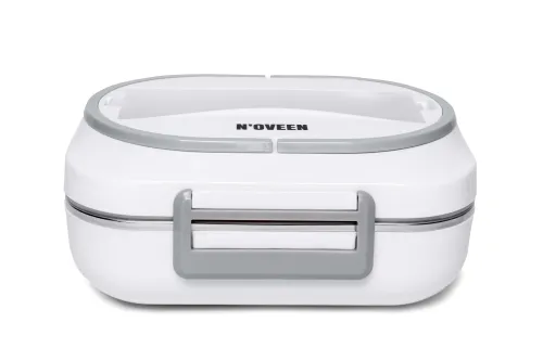 Lunchbox podgrzewany N'oveen LB510 1l Szary