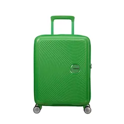 Kabinowa walizka American Tourister Soundbox - grass green