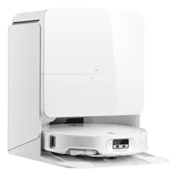 Robot sprzątający ROBOROCK Qrevo Edge 2 Pro