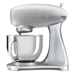 Миксер Smeg SMF02SVEU