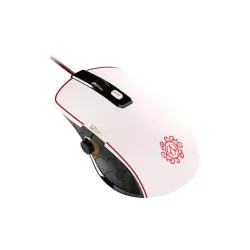 Myszka gamingowa Lexip Assassin's Creed Shadows Wired Mouse