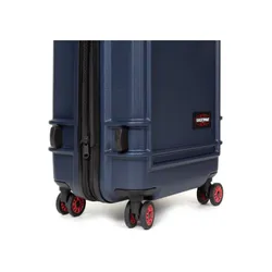 Walizka kabinowa Eastpak Resist'r Zip S - marine navy