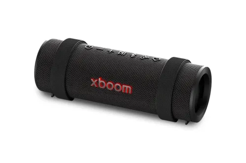 Głośnik Bluetooth LG xboom Grab 30W Czarny