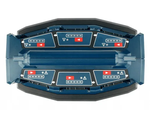 Bosch GAL 18v6-80 încărcător