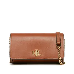Geanta Lauren Ralph Lauren 432915377002 Tan 200