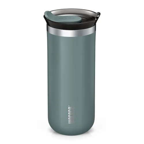 Kubek izolowany Octaroma Grande 435 ml Wacaco - cadet blue
