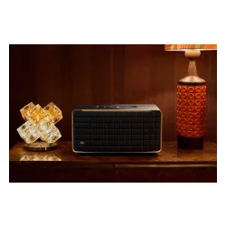 Głośnik Bluetooth JBL Authentics 500 270W Czarny