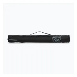 Pokrowiec na narty Rossignol Tactic Ski Bag 140-180 cm black/red