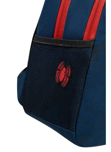 S+ Детский рюкзак Samsonite Disney Ultimate 2.0 - Spiderman Web