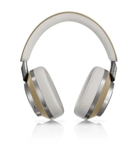 Беспроводные наушники Bowers &amp; Wilkins Px8 Over-Ear Bluetooth 5.2 песочный