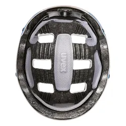 Kask rowerowy orzeszek UVEX Kid 3 CC