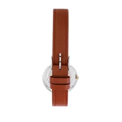 Furla Saat Simgesi Şekli WW00034-BX1315-1724s-1-003-20- CN-Cognac h / Color'da