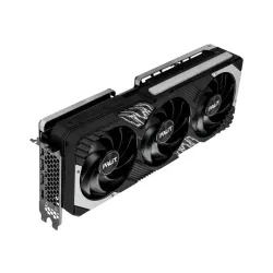 Karta graficzna Palit GeForce RTX 4070 GamingPro OC 12GB GDDR6X 192bit DLSS 3