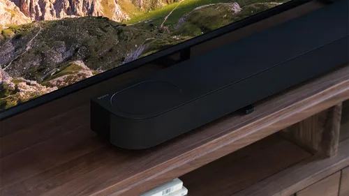 Soundbar SONY BRAVIA Theatre Bar 6 HT-BD60 3.1.2 kanałowy 350W, Dolby Atmos, Dolby Digital, HDMI ARC, BT