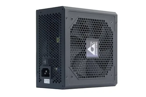 Zasilacz Chieftec GPE-600S 600W 80+ Bronze