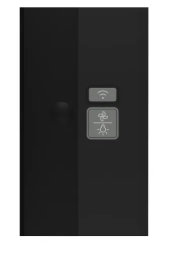 Okap Gorenje G800 BHI85138B Czarny